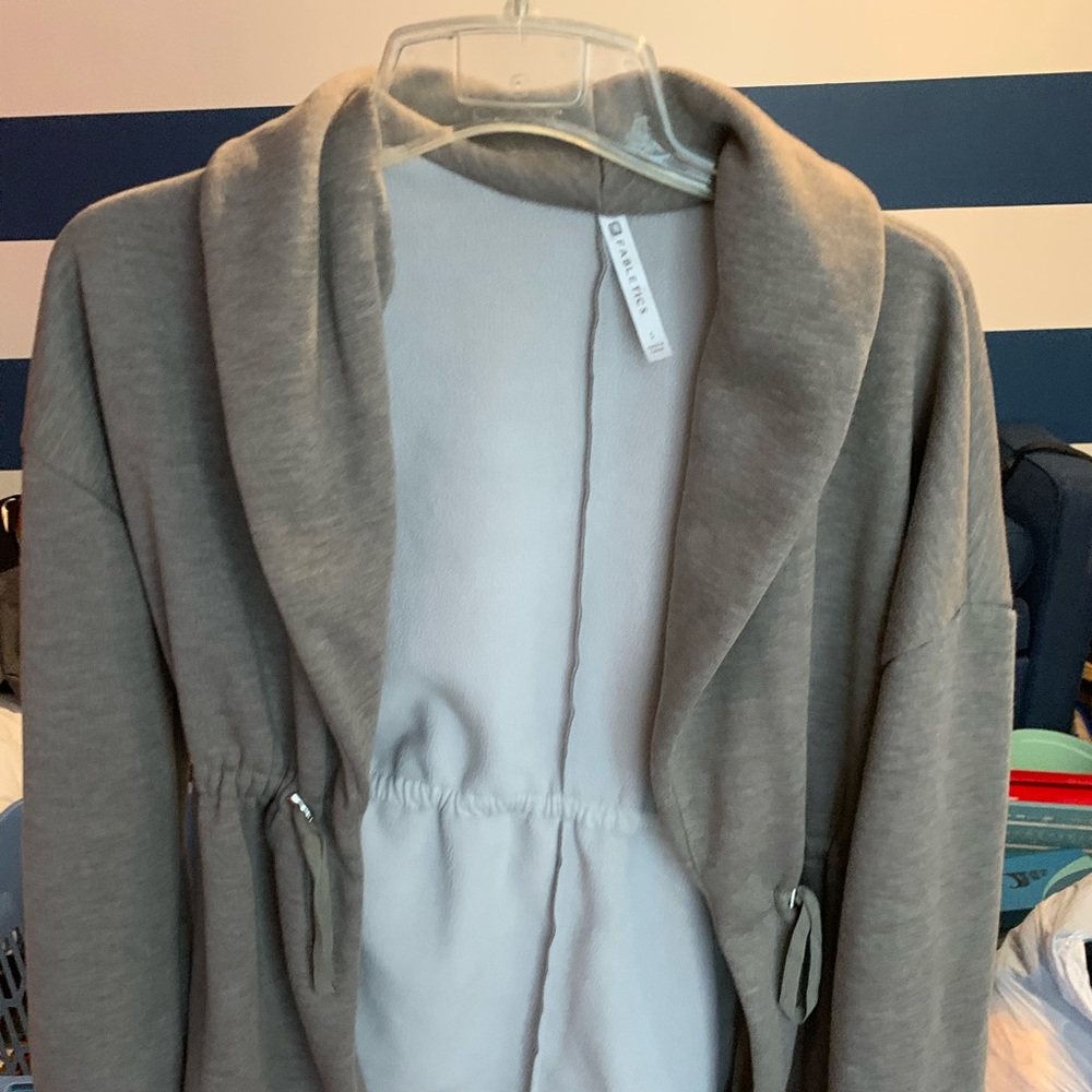 Fabletics jacket